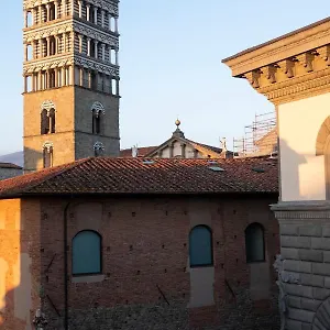  Appartement Residenza Roma