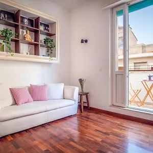  Appartamento Vicino Al Porto, Con Parcheggio