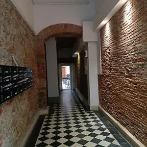  Appartamento Antica Casa Ceccardi