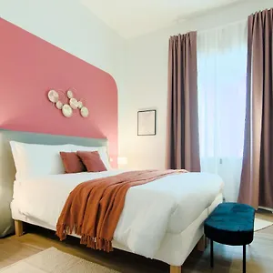 Residenza Bacco - Porta Nuova Appartamento Verona
