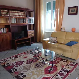  Appartamento Con Incantevole Vista Mare