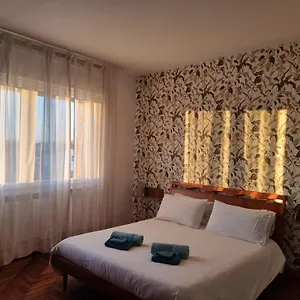 La Porta Accanto Appartamento Padova