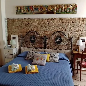 Appartement Il Piccolo Eden - Private Garden, Livourne