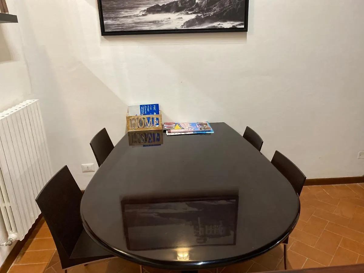 Tuscany Loft In The City Livourne