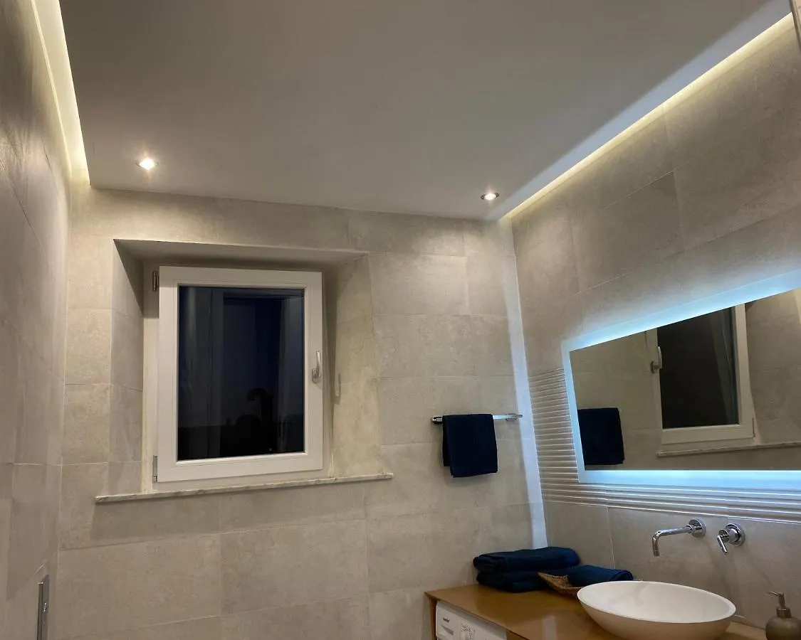 Appartement Tuscany Loft In The City Livourne