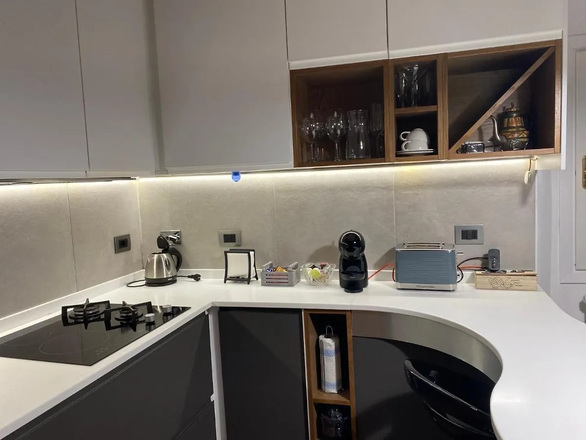 Tuscany Loft In The City Livorno Appartement