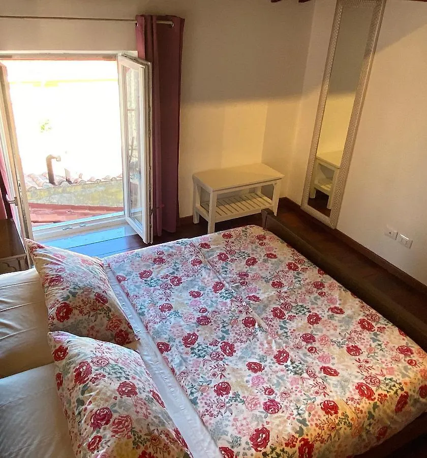 Tuscany Loft In The City Livorno Italië