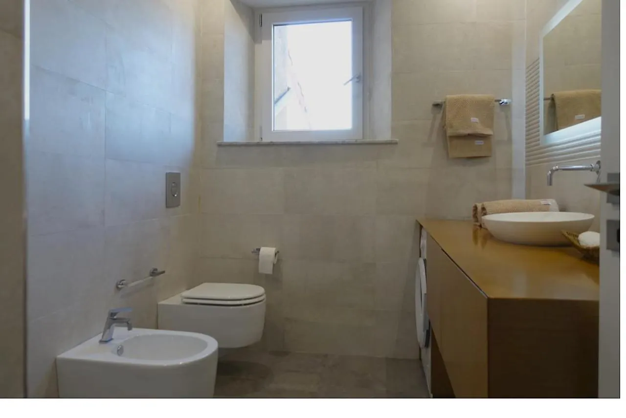 Appartement Tuscany Loft In The City Livorno