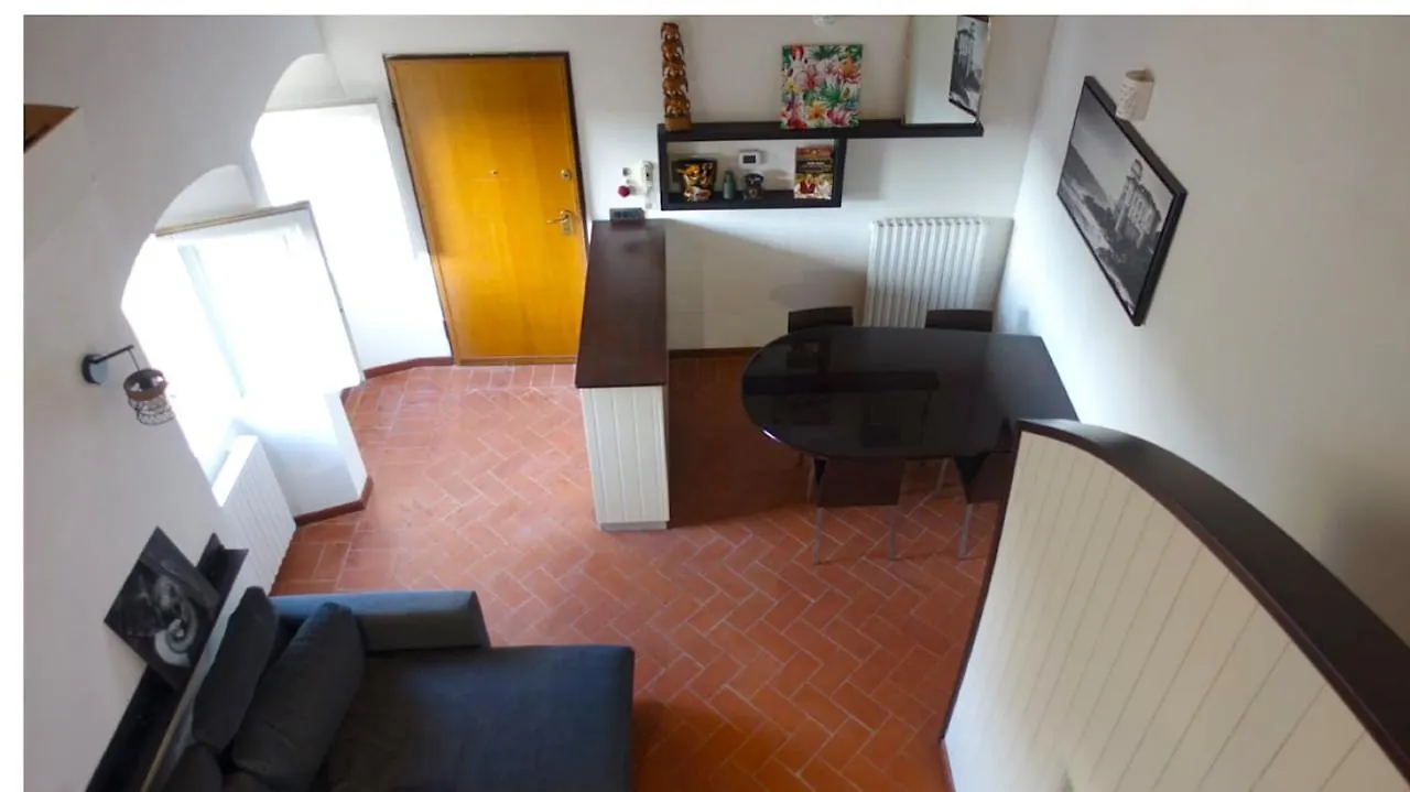 Tuscany Loft In The City Livorno 0*,