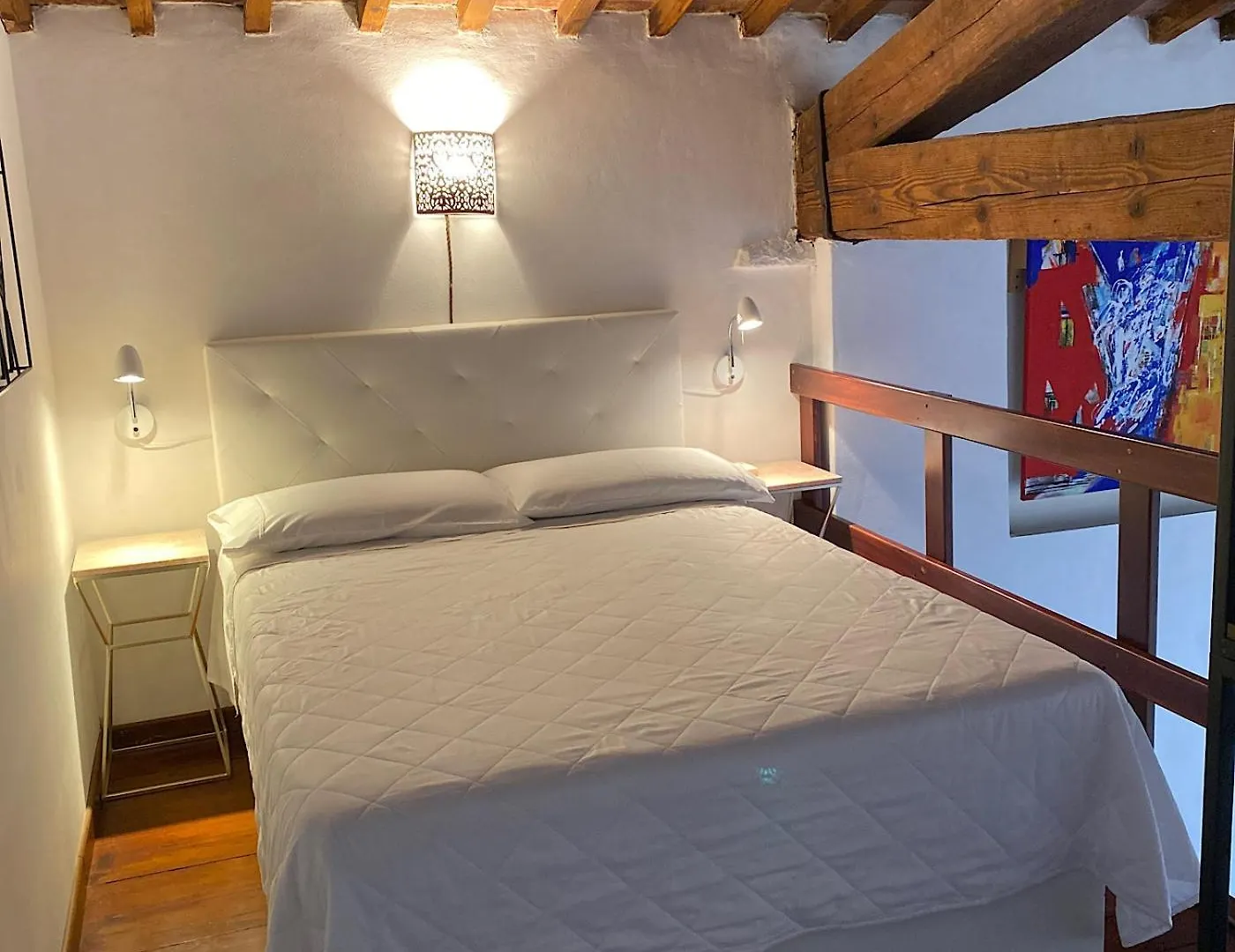 Appartement Tuscany Loft In The City Livorno Italië