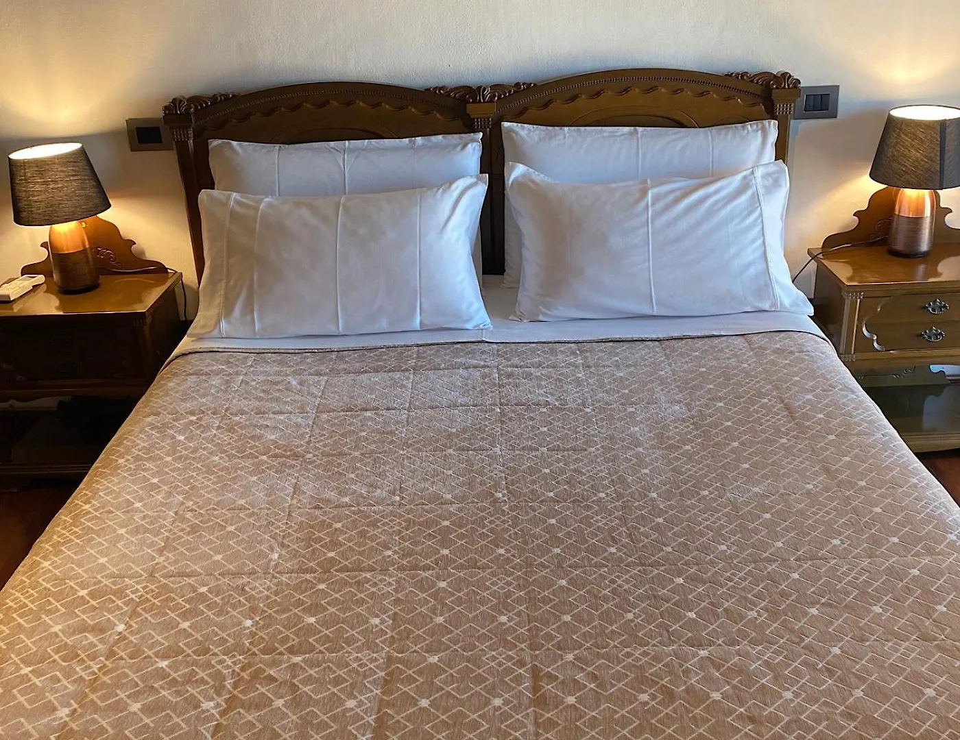 Appartement Tuscany Loft In The City Livorno